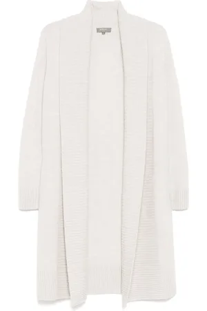 N.PEAL Abbey cardigan
