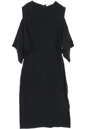 Givenchy Kjole med udskæringsdetalje fra 2010