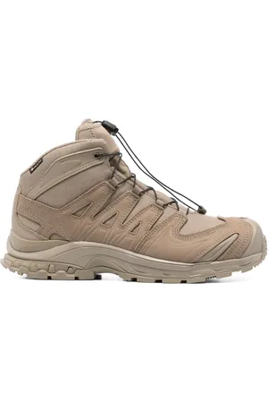 RIER X Salomon Xa Mid støvler