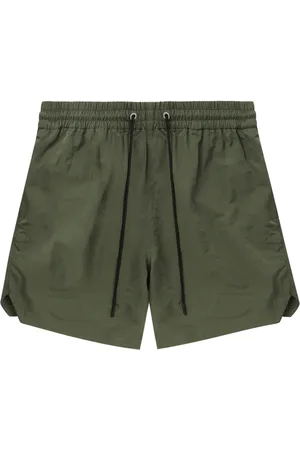 Sunflower Shorts med elastik i taljen