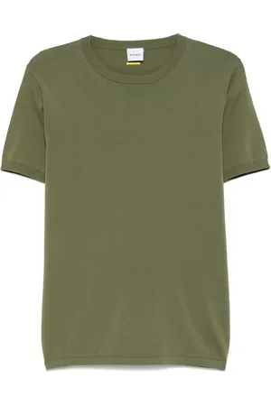 Aspesi Strikket T-shirt
