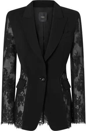 Pinko Enkeltradet blazer