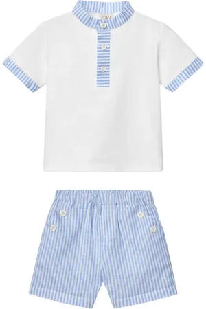 PAZ RODRIGUEZ Dorna shortssæt