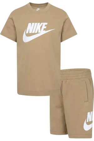 Nike 2-pack Swoosh shorts med tryck