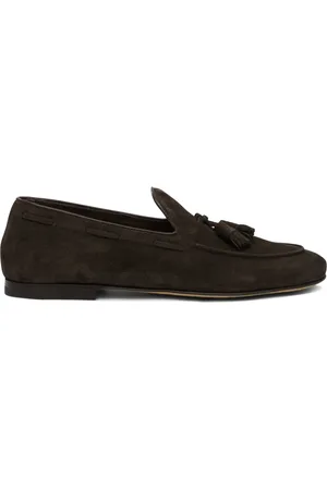 Officine creative Loafers i mocka