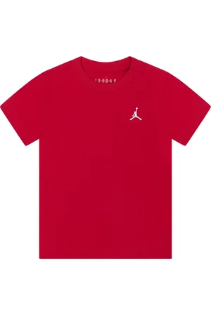 Jordan Jumpman t-shirt med brodyr