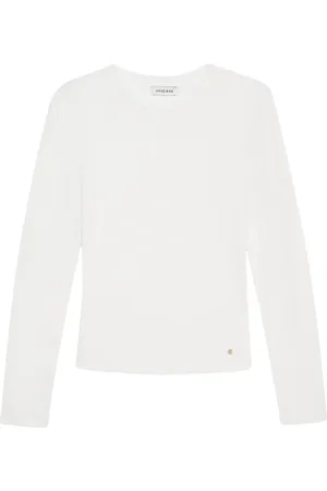 ANINE BING Jo T-shirt