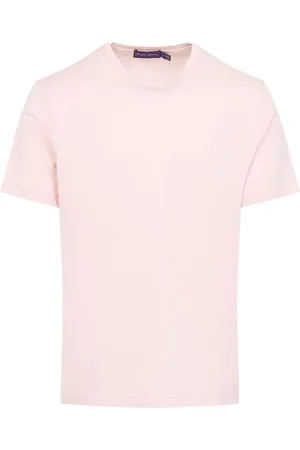 Ralph Lauren T-shirt i bomuld