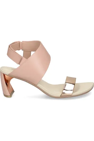 united nude 90 mm Zuma sandaler