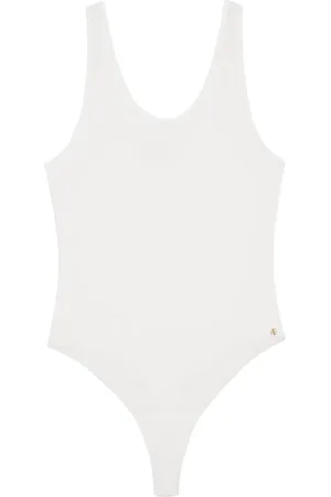 ANINE BING Ginny bodysuit