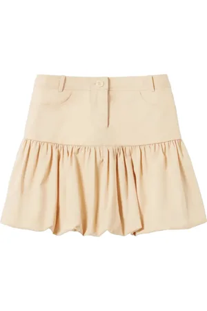 Claudie Pierlot Plisseret nederdel