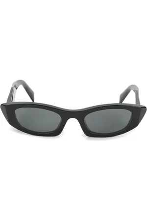 Prada Cat eye-solbriller