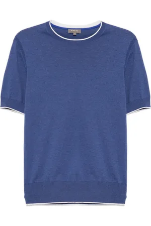 N.PEAL Newquay T-shirt
