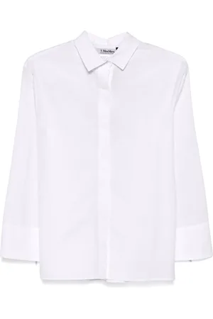 Max Mara Marte skjorte