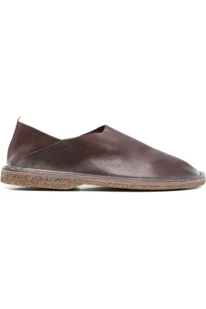 Moma Sandaler i læder