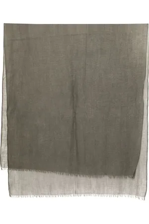 N.PEAL Ultra fint pashmina-tørklæde