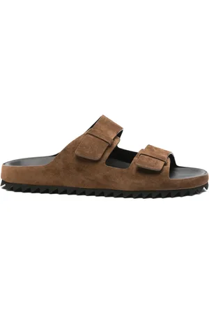 Officine creative Sandaler i ruskind