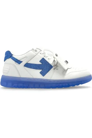 OFF-WHITE Sneakers med glimmer og piledetalje