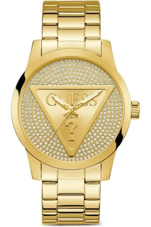 Guess Badge 44 mm ur