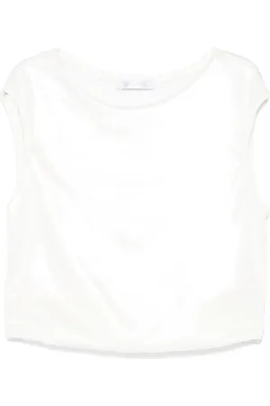 MISS GRANT Top i lurex
