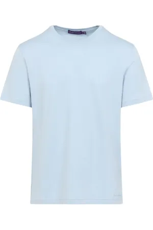 Ralph Lauren T-shirt i bomuld