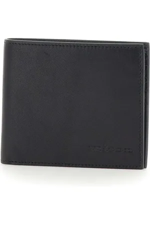 Kiton Läderplånbok