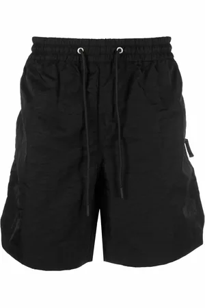 Sunflower Mike shorts med snoretræk