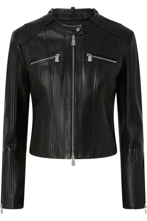 Pinko Cropped jakke