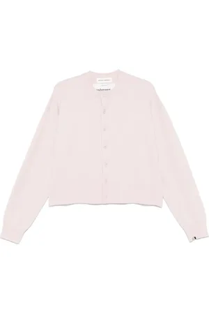EXTREME CASHMERE Nº170 Chou cardigan