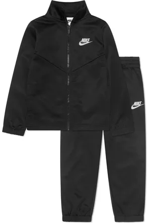 Nike Træningsdragt med logotryk