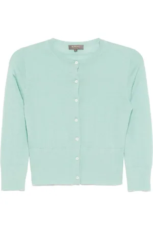 N.PEAL Darcie top