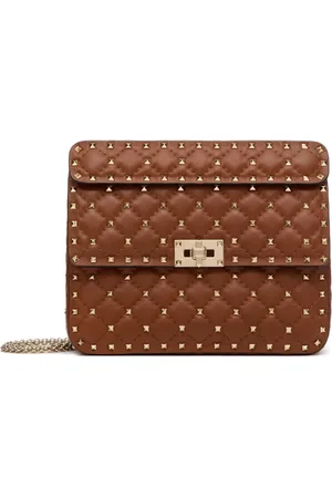 VALENTINO GARAVANI Rockstud Spike skuldertaske