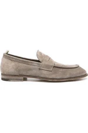 Officine creative Solitude loafers