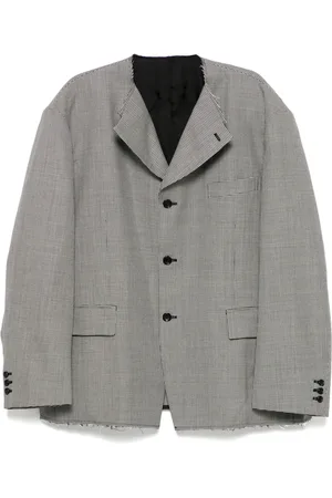 Comme des Garçons Enkeltradet blazer