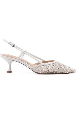 Lola Cruz 55 mm Carmen pumps