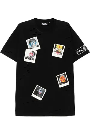 HACULLA Making Memories T-shirt
