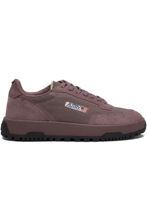 Autry Sneakers med logotyp