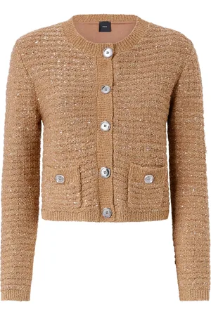 Pinko Beskuren cardigan