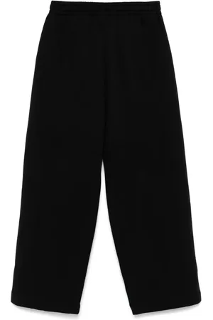 stein Joggingbukser med smalle ben
