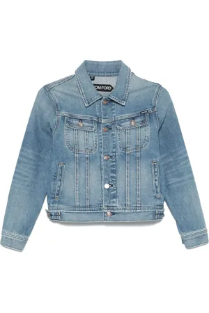 Tom Ford Denimjakke