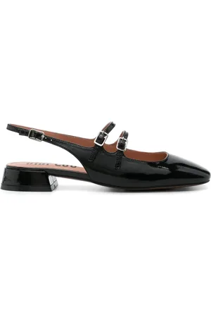 Bibi Lou 25 mm Hina pumps