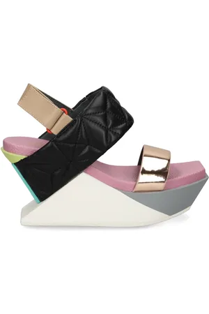 united nude 100 mm Delta sandaler