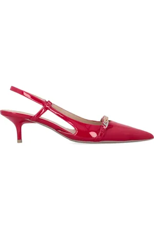 Pinko Gloria slingback-pumps 50 mm
