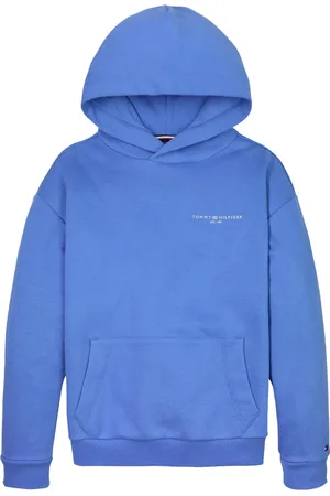 Tommy Hilfiger Hættetrøje med logo