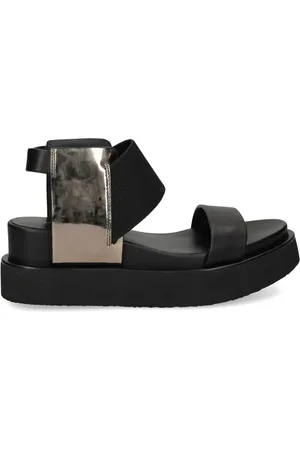 united nude 65 mm Rico sandaler