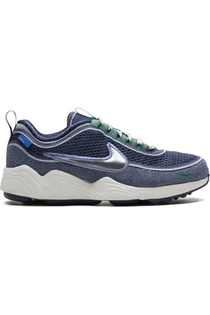 Nike Air Zoom Spiridon Undefeated Thunder Blue sneakers