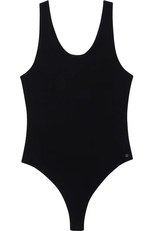 ANINE BING Ginny bodysuit