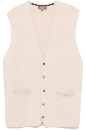 N.PEAL Chelsea vest