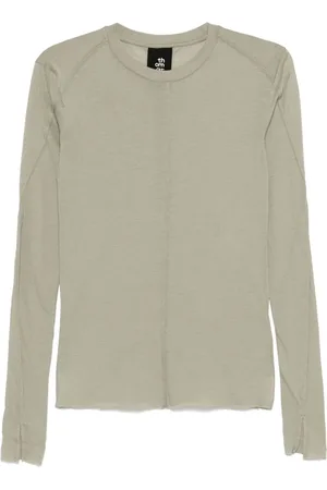 THOM KROM T-shirt i bomuld