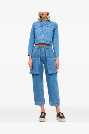 Cult Gaia Jamila jakke